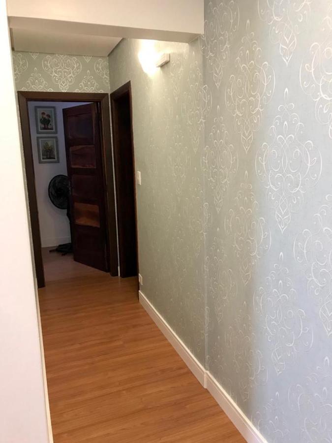 Hospedaria Haus Scharf Treze Tílias Buitenkant foto